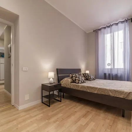 Apartment Vittorio Emanuele