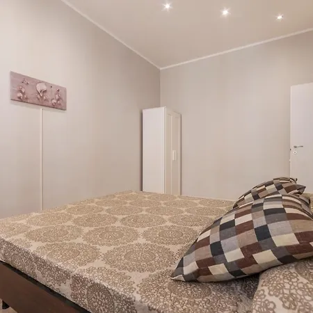 Apartment Vittorio Emanuele