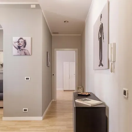 Vittorio Emanuele Apartment