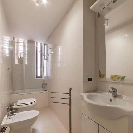 Vittorio Emanuele Apartment *